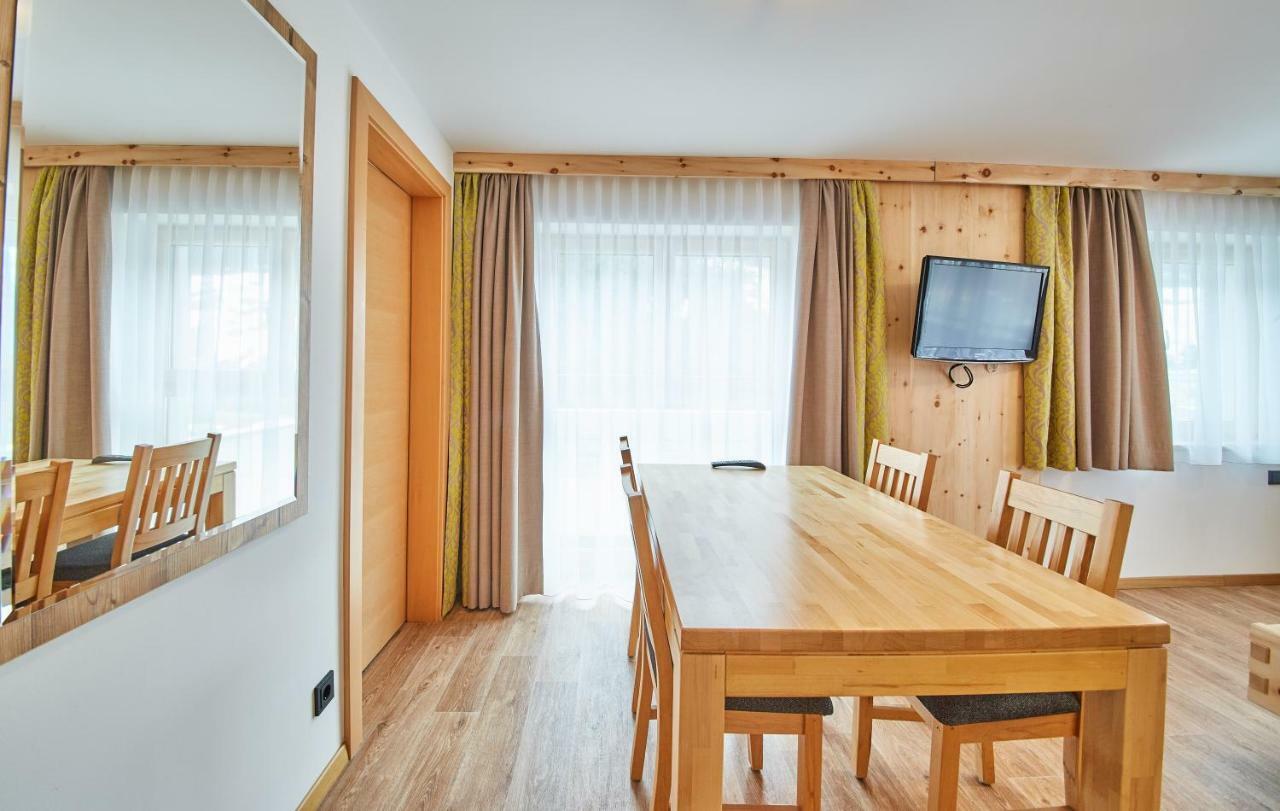 Appartements Hollin Saalbach-Hinterglemm Exteriér fotografie