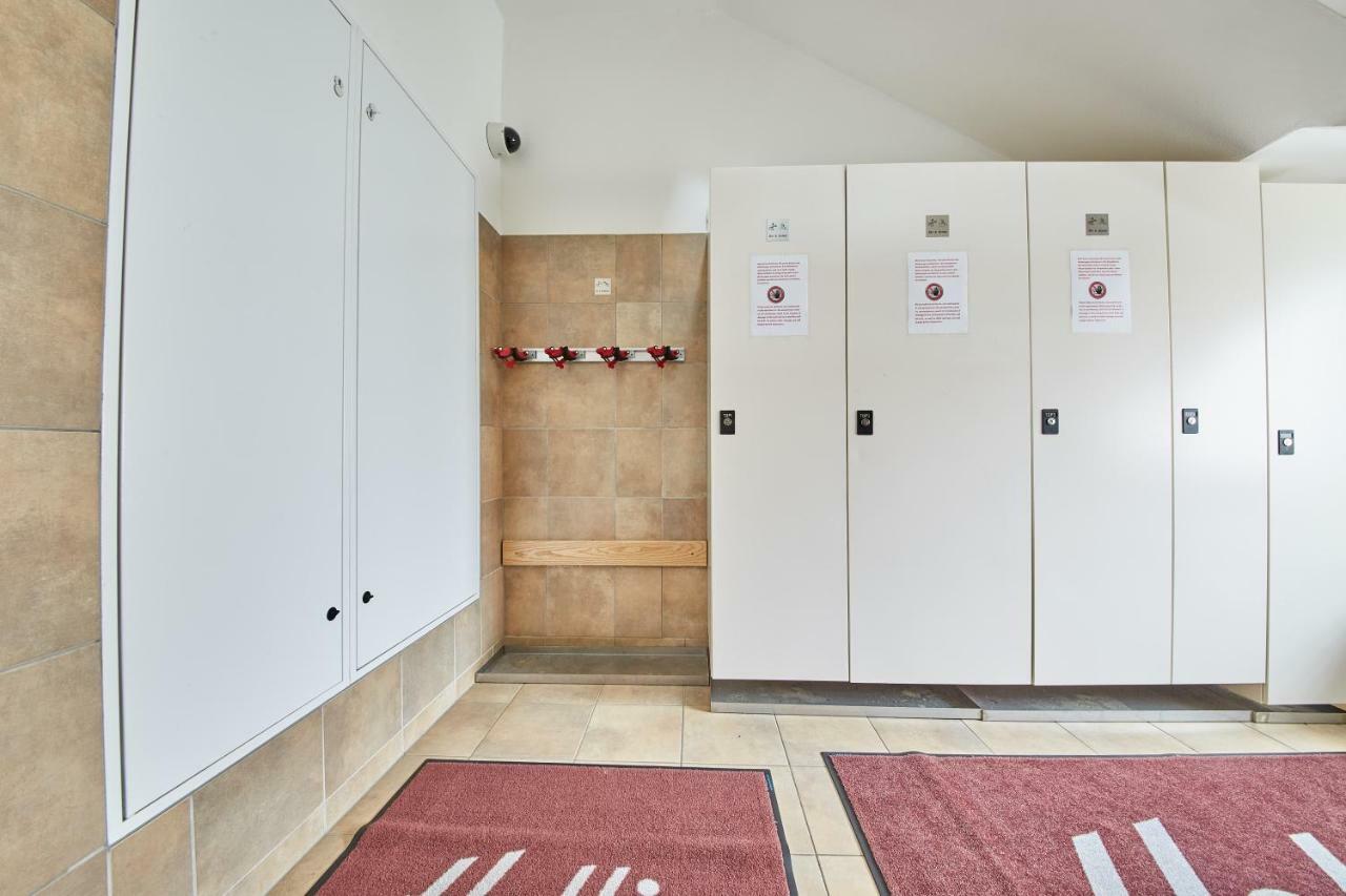 Appartements Hollin Saalbach-Hinterglemm Exteriér fotografie