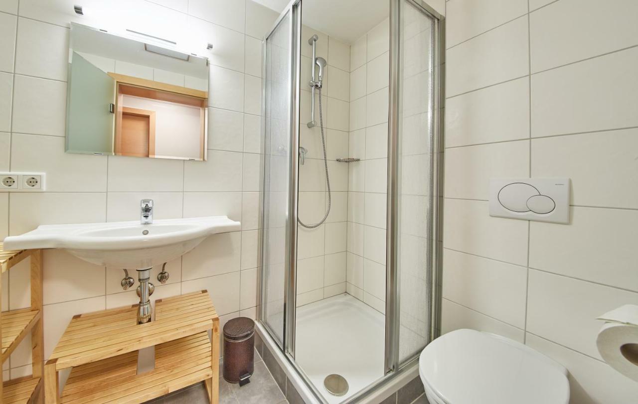 Appartements Hollin Saalbach-Hinterglemm Exteriér fotografie