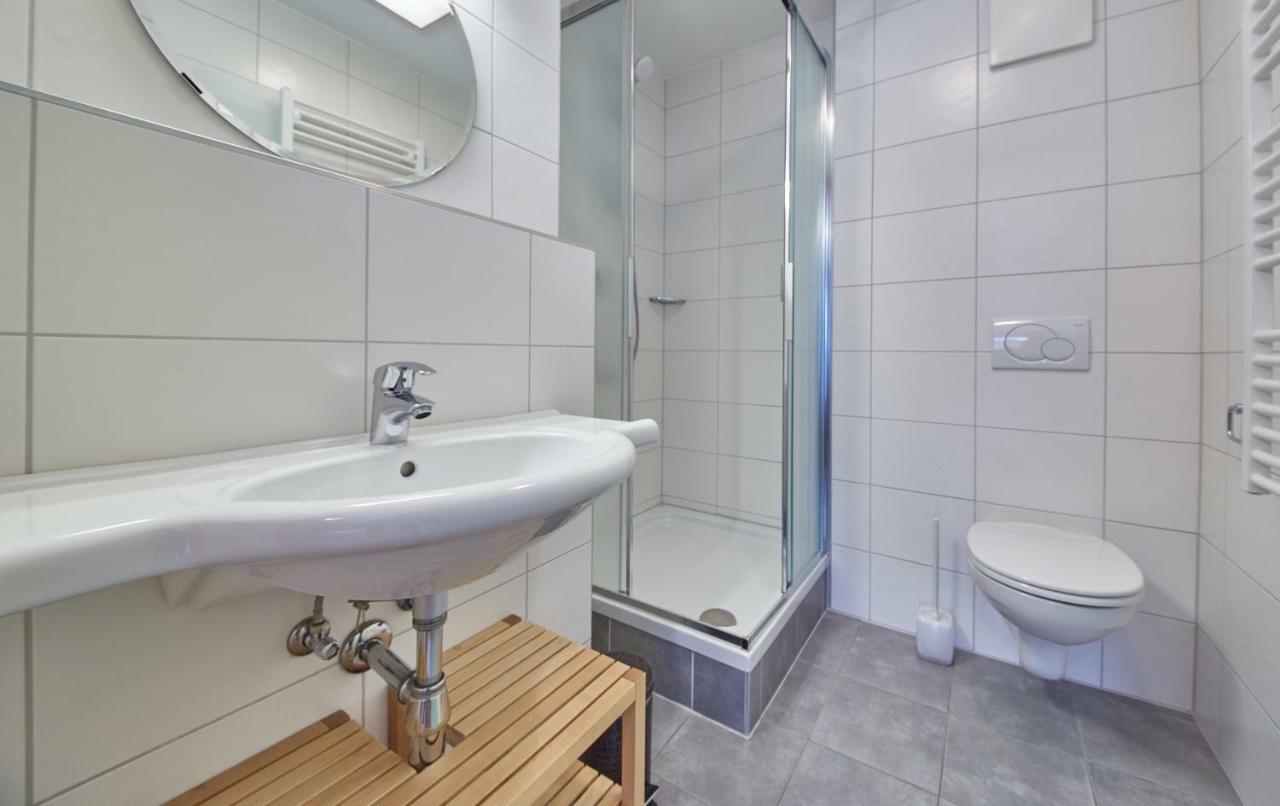 Appartements Hollin Saalbach-Hinterglemm Exteriér fotografie