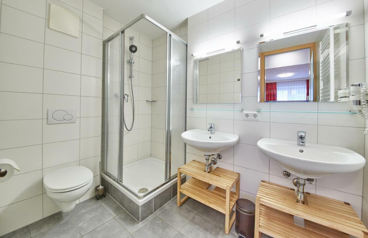 Appartements Hollin Saalbach-Hinterglemm Exteriér fotografie